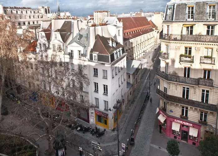 Hotel Minerve